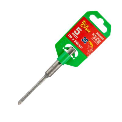 SDS PLUS DRILL BIT 110 X 50 5MM — image 1