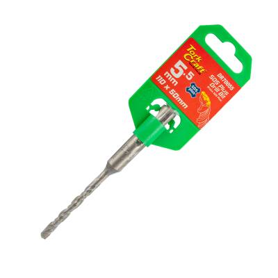 SDS PLUS DRILL BIT 110X50 5.5MM — image 1