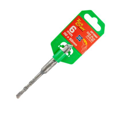 SDS PLUS DRILL BIT 110X50 6MM — image 1