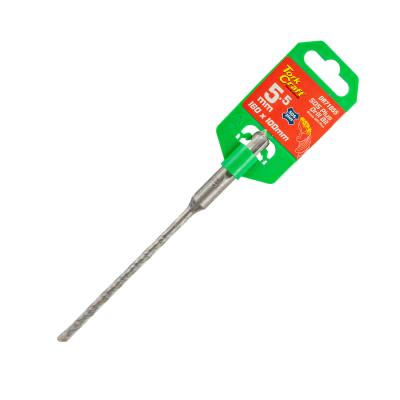 SDS PLUS DRILL BIT 160 X 100 5.5MM — image 1