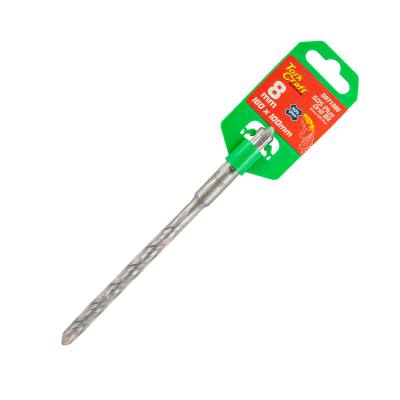 SDS PLUS DRILL BIT 160 X 100 8MM — image 1