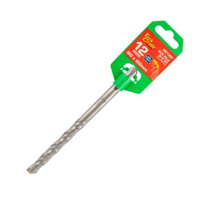 SDS PLUS DRILL BIT 160 X 100 12MM — image 1