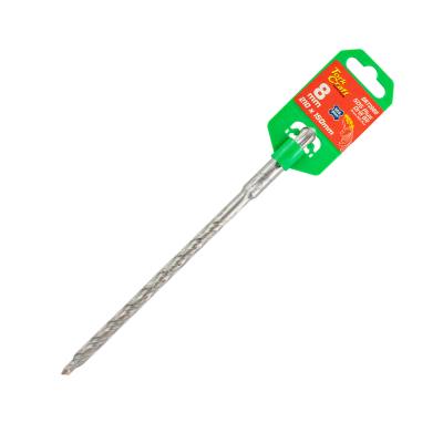 SDS PLUS DRILL BIT 210X150 8.0MM — image 1