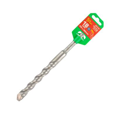 SDS PLUS DRILL BIT 210X150 18.0MM — image 1
