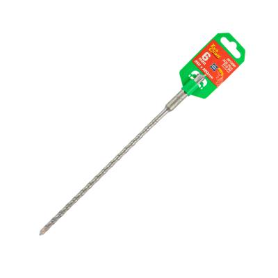 SDS PLUS DRILL BIT 260X200 6.0MM — image 1