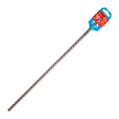 SDS PLUS CROSS HEAD REBAR 10MM X 330MM X 400MM DRILL BIT — image 1