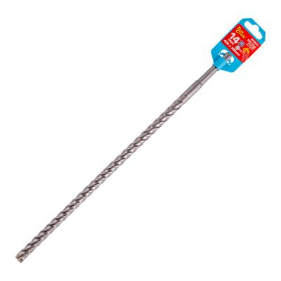 SDS PLUS CROSS HEAD REBAR 14MM X 319MM X 400MM DRILL BIT — image 1