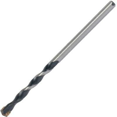 DRILL BIT MASONRY/CONCRETE  5.0MM 1/CARD — image 1