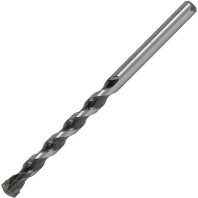 DRILL BIT MASONRY/CONCRETE  7.0MM 1/CARD — image 1