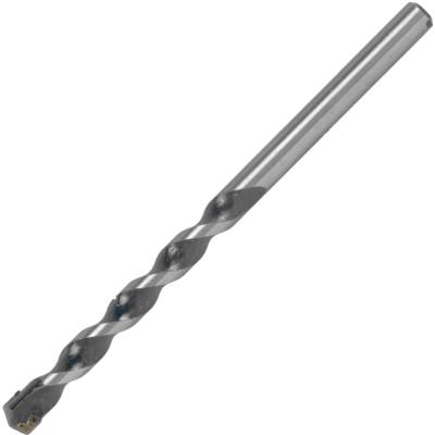 DRILL BIT MASONRY/CONCRETE  8.0MM 1/CARD — image 1