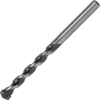 DRILL BIT MASONRY/CONCRETE  10MM 1/CARD — image 1