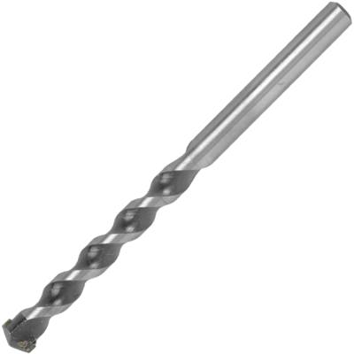 DRILL BIT MASONRY/CONCRETE  12MM 1/CARD — image 1