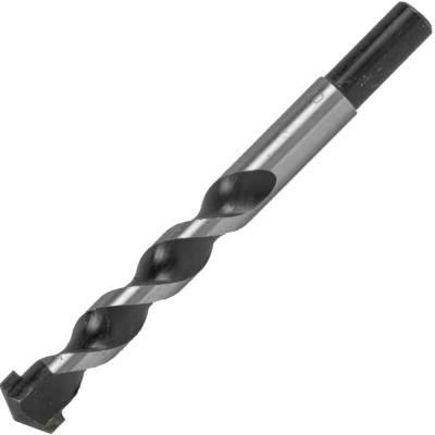 DRILL BIT MASONRY/CONCRETE  20MM 1/CARD — image 1