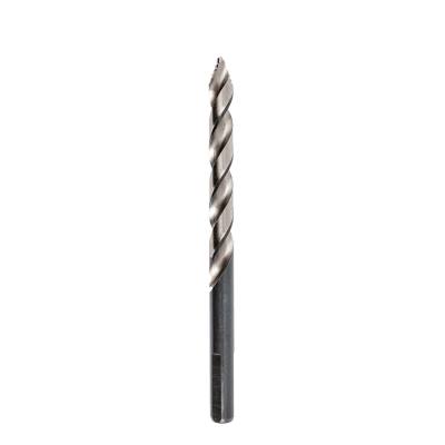PRECISION-MAX STEP POINT 6.0MM HSS DRILL IND. 1PCE — image 1