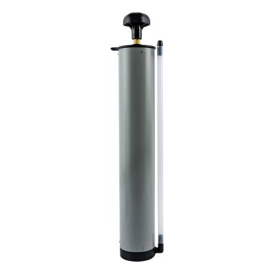 AIR BLOW PUMP 400MM <20MM HOLES FOR CHEMICAL ANCHORING — image 1