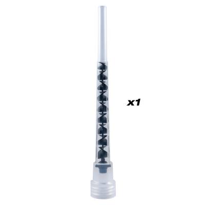 MIXER NOZZLE 2 COMPONENT 1PC — image 1