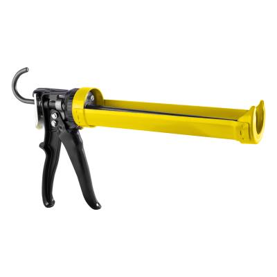 CHEMICAL / SILICONE CAULK GUN 310ML SINGLE CART — image 1