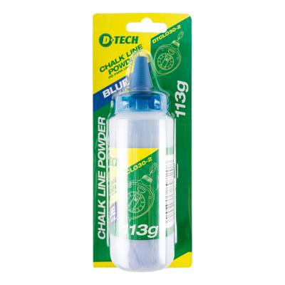 CHALK REFILL 113G BLUE FOR CHALK LINE REEL — image 1