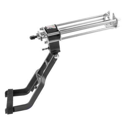 DRILL ADAP. EXTRUSION TOOL 420ML CHEMICAL / SILICONE CART 68895 — image 1