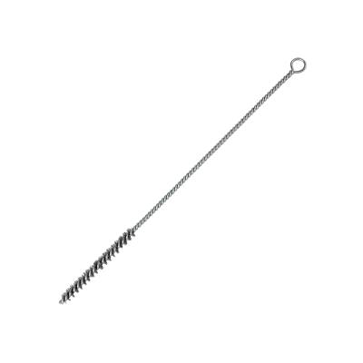 STEEL WIRE BRUSH 8 X 300MM BULK — image 1