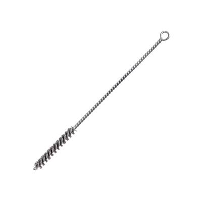 STEEL WIRE BRUSH 10 X 300MM BULK — image 1