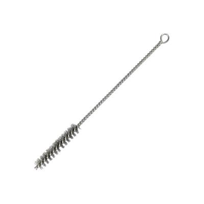 STEEL WIRE BRUSH 12X 300MM BULK — image 1
