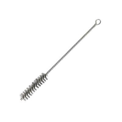 STEEL WIRE BRUSH 14 X 300MM BULK — image 1