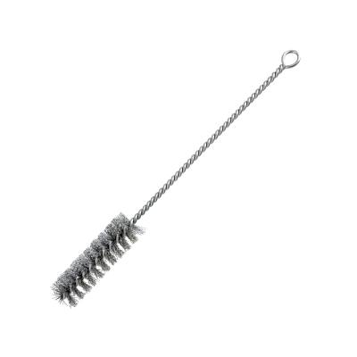 STEEL WIRE BRUSH 16 X 300MM BULK — image 1