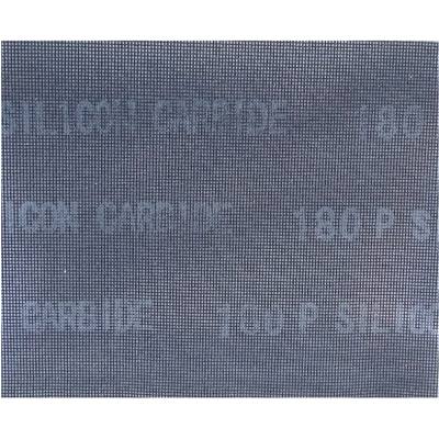 DURASAND MESH SANDING SHEET 150GRIT 270X230 — image 1