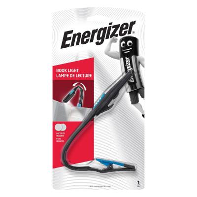 BOOK LIGHT ENERGIZER — image 1