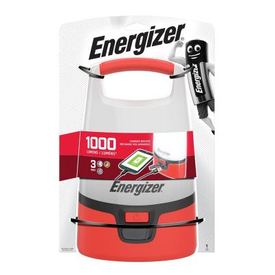 USB LANTERN 1000 LUMENS ENERGIZER — image 1