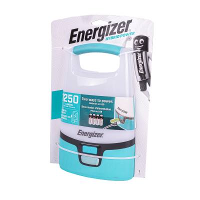 HYBRID LANTERN 1250LUMENS ENERGIZER — image 1