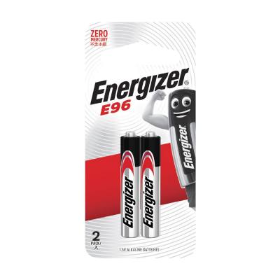 MINI AAAA BATTERY-2PACK E96 ENERGIZER — image 1