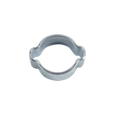 TORK CRAFT DOUBLE EAR CLAMP C/STEEL 13-15MM — image 1