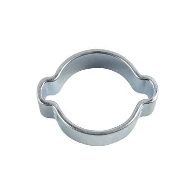 TORK CRAFT DOUBLE EAR CLAMP C/STEEL 15-18MM — image 1