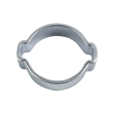 TORK CRAFT DOUBLE EAR CLAMP C/STEEL 17-20MM — image 1