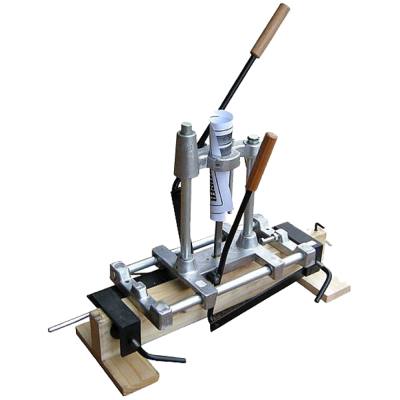 LOCK MORTISING ATTACHMENT WITH 17MM CUTTER — image 1