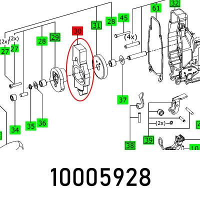 WEIGHT PS 300 EQ — image 1
