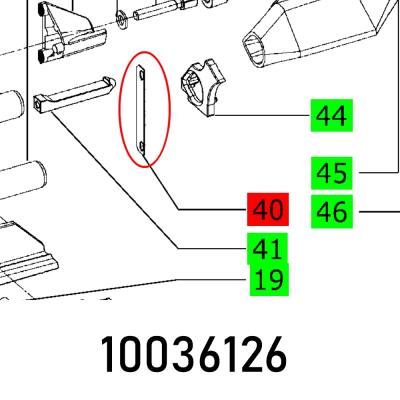 SCALE DF500 — image 1