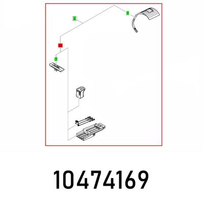 ELECTRONICS TPC 18-4 ET-BG — image 1