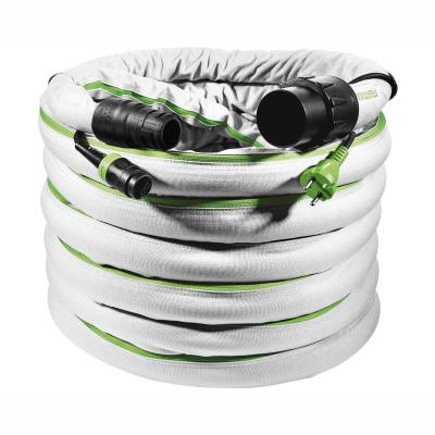 SUCTION HOSE D 32-22X10M-AS-GQ-CT — image 1