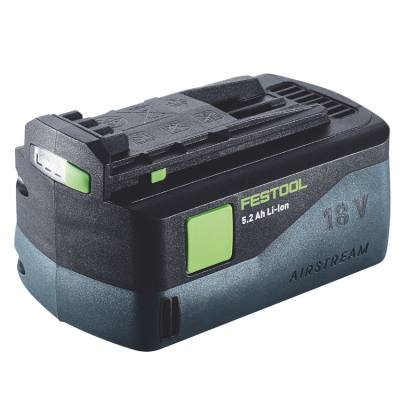 BATTERY PACK BP 18 LI 5,2 AS — image 1
