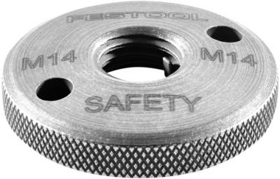 FLANGE DSG-AG 125 — image 1