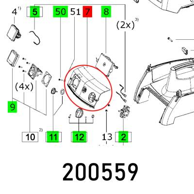 RESTRICTOR CTL MIDI ELEKTRONIK ET-B — image 1