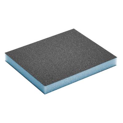 ABRASIVE SPONGE 98X120X13 60 GR-6 — image 1