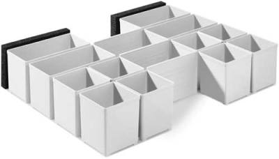 INSERT BOXES SET 60X60-120X71 3XFT — image 1