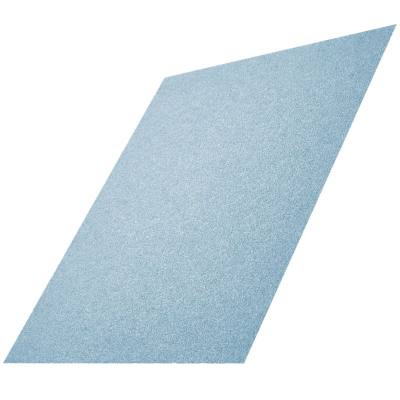 ABRASIVE PAPER 230X280 P120 GR-10 GRANAT — image 1