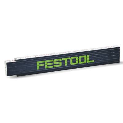 FOLDING RULER AD MS 2M-BL — image 1
