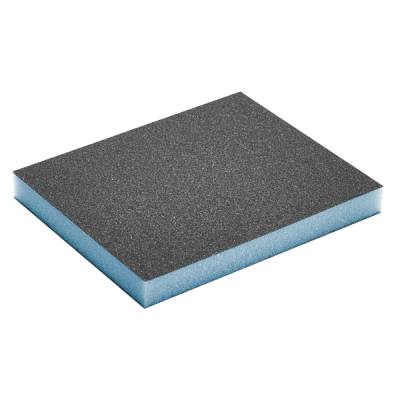 ABRASIVE SPONGE 98X120X13 800 GR-6 — image 1