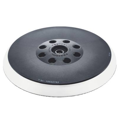 GRINDING PLATEST-STF-D215-8-LHS-E — image 1